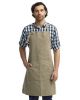 Picture of RP137 - Calibre Heavy Cotton Canvas Pocket Apron