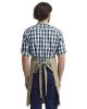 Picture of RP137 - Calibre Heavy Cotton Canvas Pocket Apron