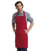 Picture of RP137 - Calibre Heavy Cotton Canvas Pocket Apron