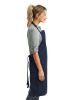Picture of RP150 - Recycled Bib Apron