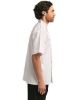 Picture of RP664 - Unisex Ten Studded Front Short Sleeve Chef Coat