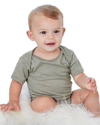 Picture of 100B - Infant Jersey One Piece