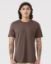 Picture of 3001 - Jersey Tee