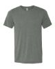 Picture of 3001CVC - CVC Jersey Tee