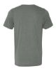 Picture of 3001CVC - CVC Jersey Tee