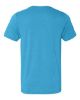 Picture of 3001CVC - CVC Jersey Tee
