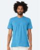 Picture of 3001CVC - CVC Jersey Tee