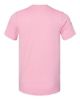 Picture of 3001CVC - CVC Jersey Tee
