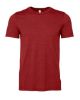 Picture of 3001CVC - CVC Jersey Tee