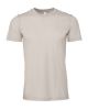 Picture of 3001CVC - CVC Jersey Tee