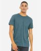 Picture of 3001CVC - CVC Jersey Tee