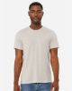 Picture of 3001CVC - CVC Jersey Tee