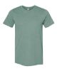 Picture of 3001CVC - CVC Jersey Tee