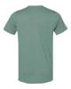 Picture of 3001CVC - CVC Jersey Tee