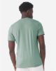 Picture of 3001CVC - CVC Jersey Tee