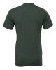 Picture of 3001CVC - CVC Jersey Tee