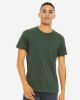 Picture of 3001CVC - CVC Jersey Tee