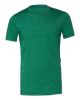 Picture of 3001CVC - CVC Jersey Tee