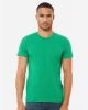 Picture of 3001CVC - CVC Jersey Tee
