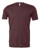 Picture of 3001CVC - CVC Jersey Tee