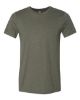 Picture of 3001CVC - CVC Jersey Tee