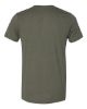 Picture of 3001CVC - CVC Jersey Tee