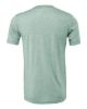 Picture of 3001CVC - CVC Jersey Tee