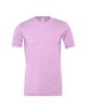 Picture of 3001CVC - CVC Jersey Tee