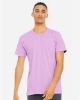 Picture of 3001CVC - CVC Jersey Tee