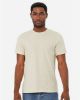 Picture of 3001CVC - CVC Jersey Tee