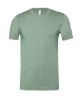 Picture of 3001CVC - CVC Jersey Tee