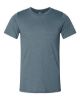 Picture of 3001CVC - CVC Jersey Tee