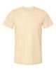 Picture of 3001CVC - CVC Jersey Tee