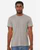 Picture of 3001CVC - CVC Jersey Tee