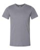 Picture of 3001CVC - CVC Jersey Tee