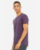 Picture of 3001CVC - CVC Jersey Tee