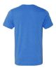 Picture of 3001CVC - CVC Jersey Tee