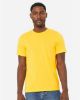 Picture of 3001CVC - CVC Jersey Tee