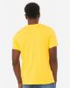 Picture of 3001CVC - CVC Jersey Tee