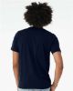 Picture of 3001CVC - CVC Jersey Tee