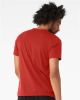Picture of 3001CVC - CVC Jersey Tee