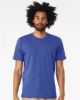 Picture of 3001CVC - CVC Jersey Tee