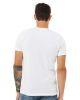 Picture of 3001CVC - CVC Jersey Tee