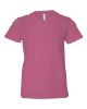 Picture of 3001Y - Youth Jersey Tee
