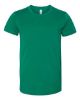 Picture of 3001Y - Youth Jersey Tee