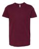 Picture of 3001Y - Youth Jersey Tee
