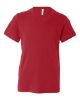 Picture of 3001Y - Youth Jersey Tee