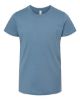 Picture of 3001Y - Youth Jersey Tee