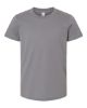 Picture of 3001Y - Youth Jersey Tee