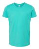 Picture of 3001Y - Youth Jersey Tee
